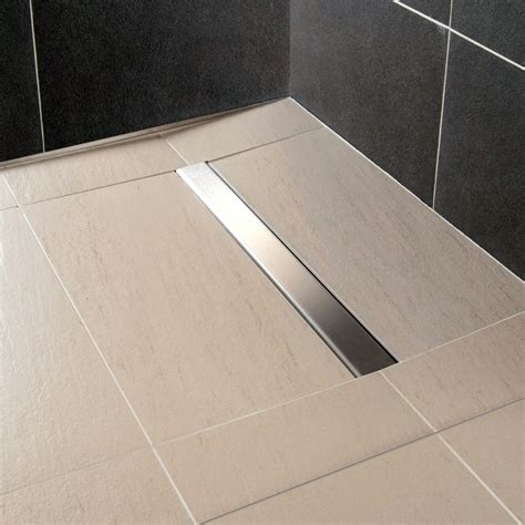 Impey Aqua Dec Linear 2 Wetroom System Bathrooms Direct Yorkshire