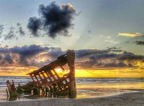 Wreck of the peter iredale. Wreck of the Peter Iredale | Pacific wonderland, Outdoor