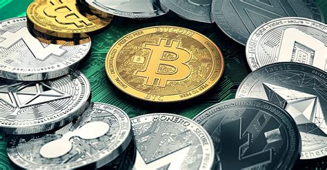 12 three trading tips before you invest in cryptocurrency. Best cryptocurrency to invest in February 2021: no BTC or ...