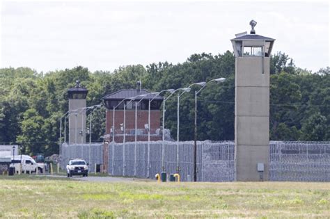Update Inmate Executed At Federal Prison In Terre Haute First In 17