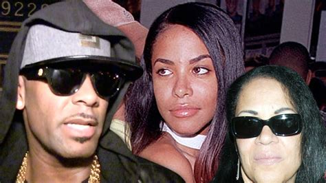 R Kelly Denies He Had Sex With Aaliyah S Mom
