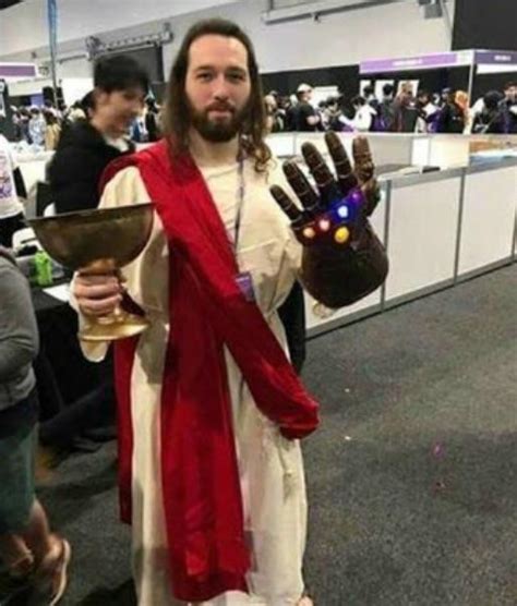 Our Lord And Savior Rdankchristianmemes