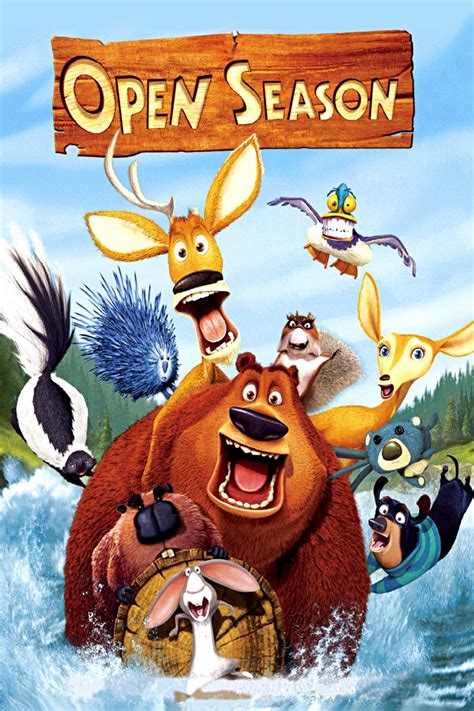A disney animated version of treasure island. Watch Open Season (2006) Online For Free Full Movie ...