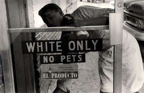 Bruce Davidson Time Of Change Civil Rights Photographs 1961 1965