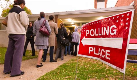The Science Of Polling In 2020 And Beyond