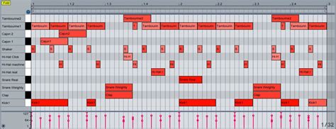 Beats Dissected Diverse Drum Beat Tutorials From Attack Magazine