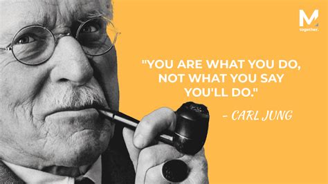 25 Wise Carl Jung Quotes To Transform Your Life Coinstatics