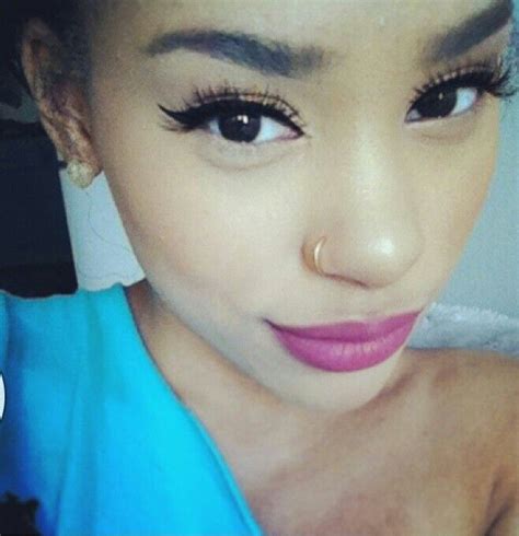 5 types of cute nose piercings that you re gonna love cute nose piercings nose piercing
