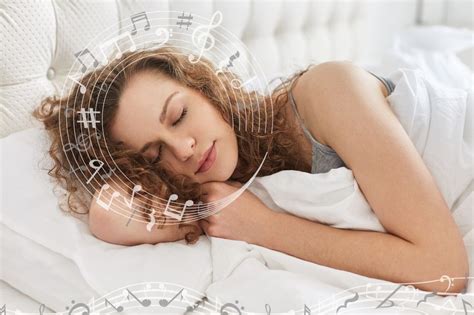 How To Use Music To Help You Sleep Better At Night