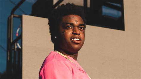 Kodak Black To Provide Dna Following Sexual Assault Allegations Daily
