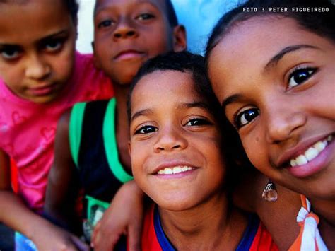 Brazilian Kids Peter Figueiredo Flickr