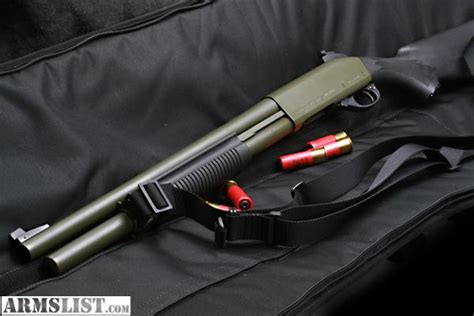 Armslist For Trade Wilson Combat Border Patrol 12ga Shotgun