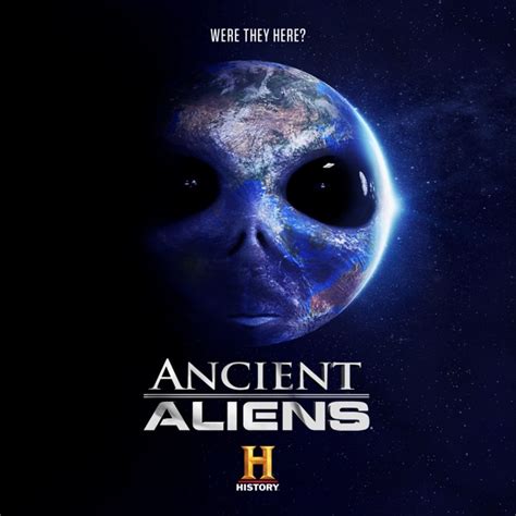 Watch Ancient Aliens Season 12 Episode 13 The Replicants