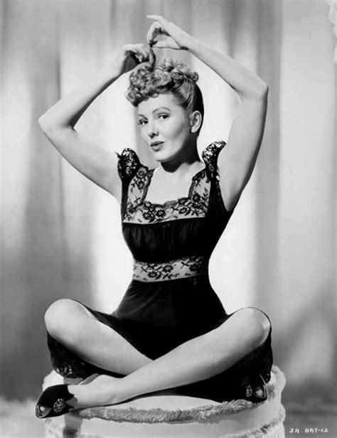 Picture Of Jean Arthur