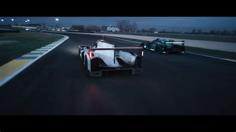 Video Gran Turismo Film Gets A Full Trailer Ahead Of August Release