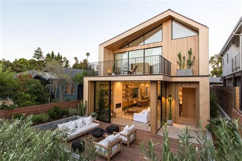 Modern Wooden Houses Around The World Homedesignnow