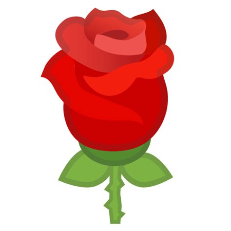 🌹 Rose Emoji