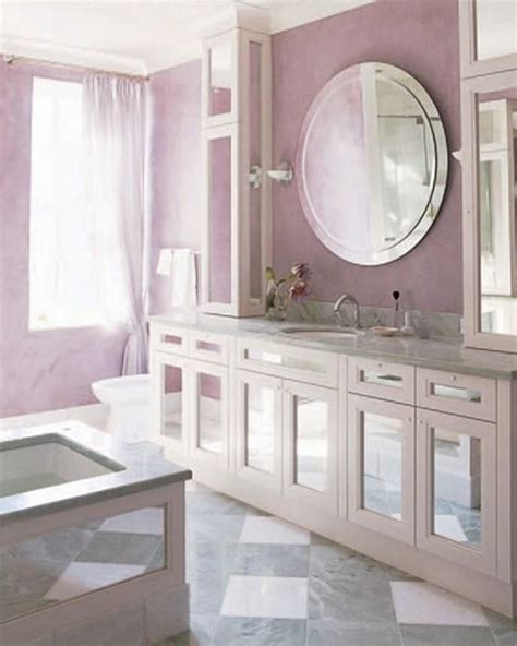 See more ideas about purple bathrooms, bathroom decor, bathroom design. 15 Charming Purple Bathroom Ideas - Rilane