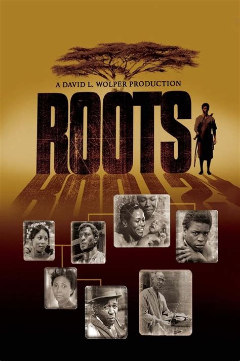 Roots The Next Generations Tv Series 1979 1979 — The Movie Database