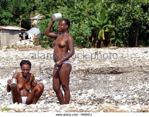 Real Nude Haitian Village Girls Telegraph