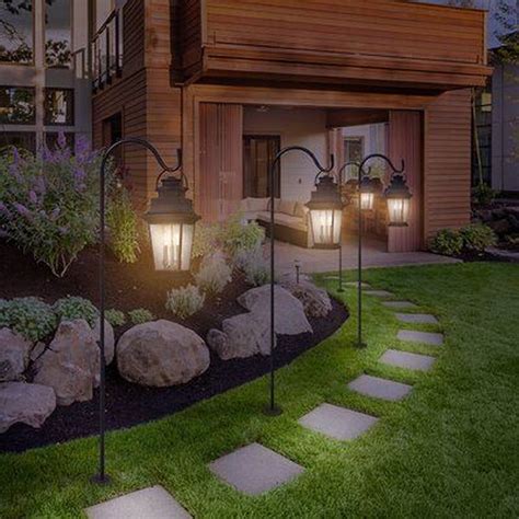 Inspiring Beautiful Front Yard Landscaping Ideas Pimphomee