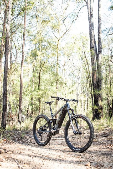 Tested Felt Redemption E 30 Australian Mountain Bike The Home For