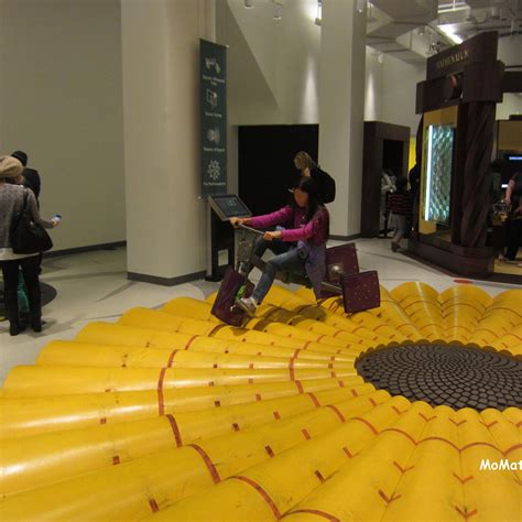 National Museum Of Mathematics New York City All You Need To Know