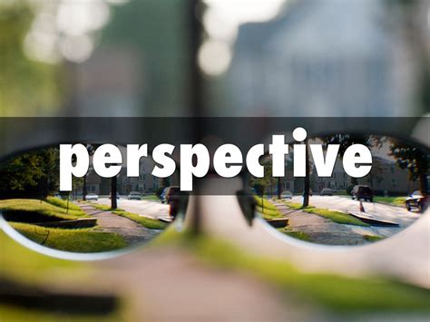 Multiple Perspectives on Greatness by Amy McMillan