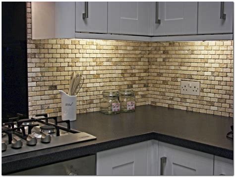 Kitchen Wall Tile Design Ideas