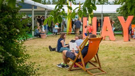 Hay Festival News And Blog Bbc Marquee Line Up Unveiled For Hay Festival 2022