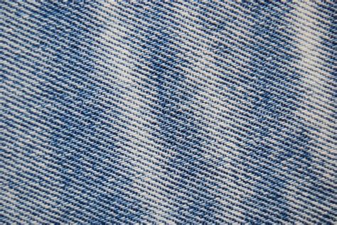 20 High Resolution Denim Textures