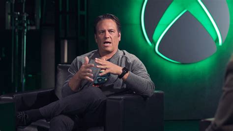 Phil Spencer Di Xbox Ha Cambiato Alcune Cose Nei Rapporti Con