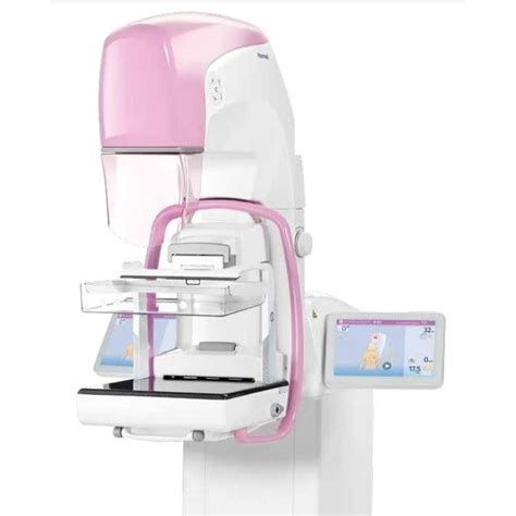 Full Field Digital Mammography Unit Clarity™ 2d Planmed For