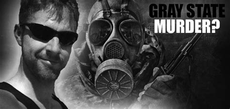 It doesn't exhume crowley's abbreviated life story for and then there's the idea he's pitching: David Crowley, Army Veteran and Gray State Movie Director ...