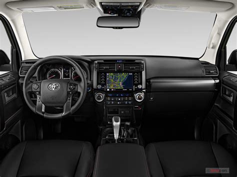 Configurations For 2021 Toyota 4runner