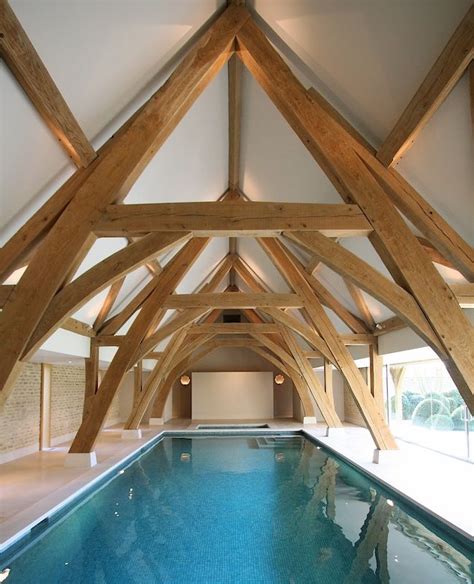 Portfolio Interior Architecture Indoor Swimming Pool Design