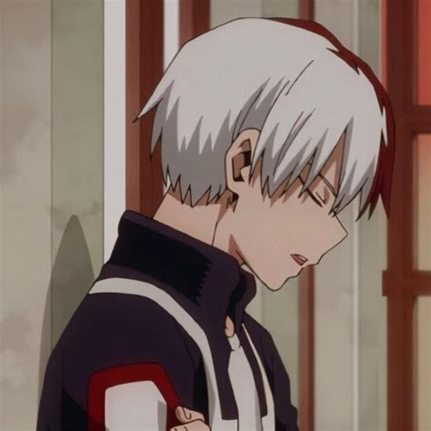 Pin By Ashika On ☽ Profile Icons☽ In 2020 Anime My Hero
