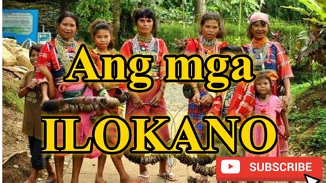 😝 Ano Ang Kultura Ng Mga Ilokano Kultura Ng Ilocano 2022 11 16