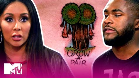 Will These BFFs Recover From This BALLSY Tattoo How Far Is Tattoo Far MTV YouTube