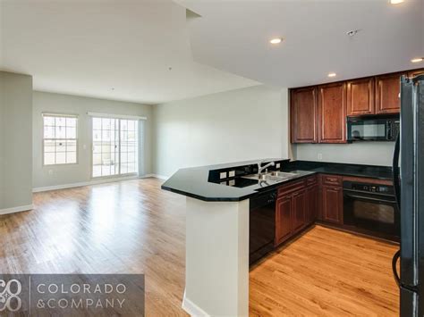 Residents can enjoy these gorgeous amenities all with views of colorado's majestic mountains and denver's sparkling beauty. The Beauvallon