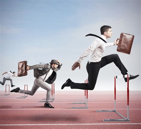 5 Ways You Can Differentiate Your Business From The Competition Aib