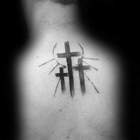 Top 37 Simple Christian Tattoo Ideas 2021 Inspiration Guide