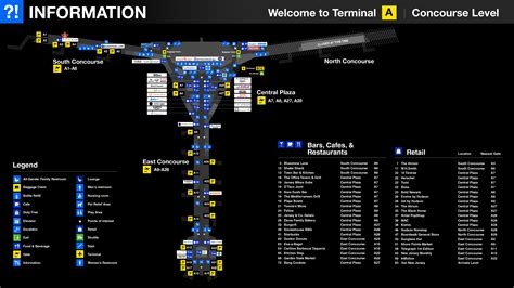 Panynj Newark Liberty International Airport Terminal One Redevelopment