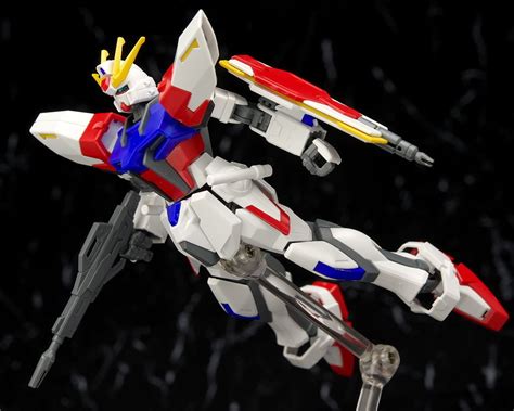 Gundam Guy Hg 1144 Build Strike Gundam Full Package Review By Hacchaka