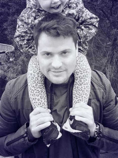 Rocco stark is an actor. Rocco Stark: Er feiert Geburtstag mit Amelia | InTouch