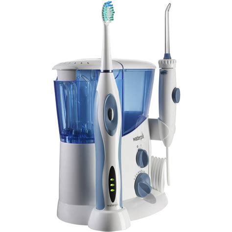 Waterpik Complete Care Water Flosser Sonic Toothbrush