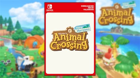 How do you get the most out of villagers in animal crossing: Animal Crossing zum Release: eShop-Code bei Medion für 53 ...