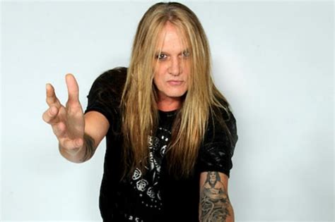 Sebastian Bach Announces Fall 2021 Slave To The Grind 30th