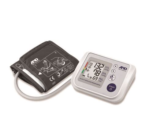 Ua 767f Dual User Blood Pressure Monitor And Medical