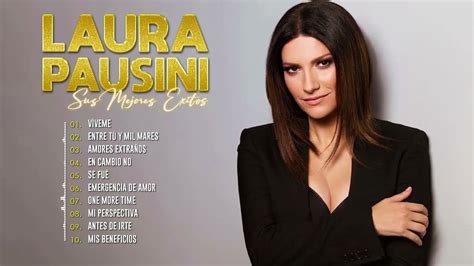 Laura Pausini Top 60 Best Songs 💖💖💖 Laura Pausini 90s Greatest Hits In